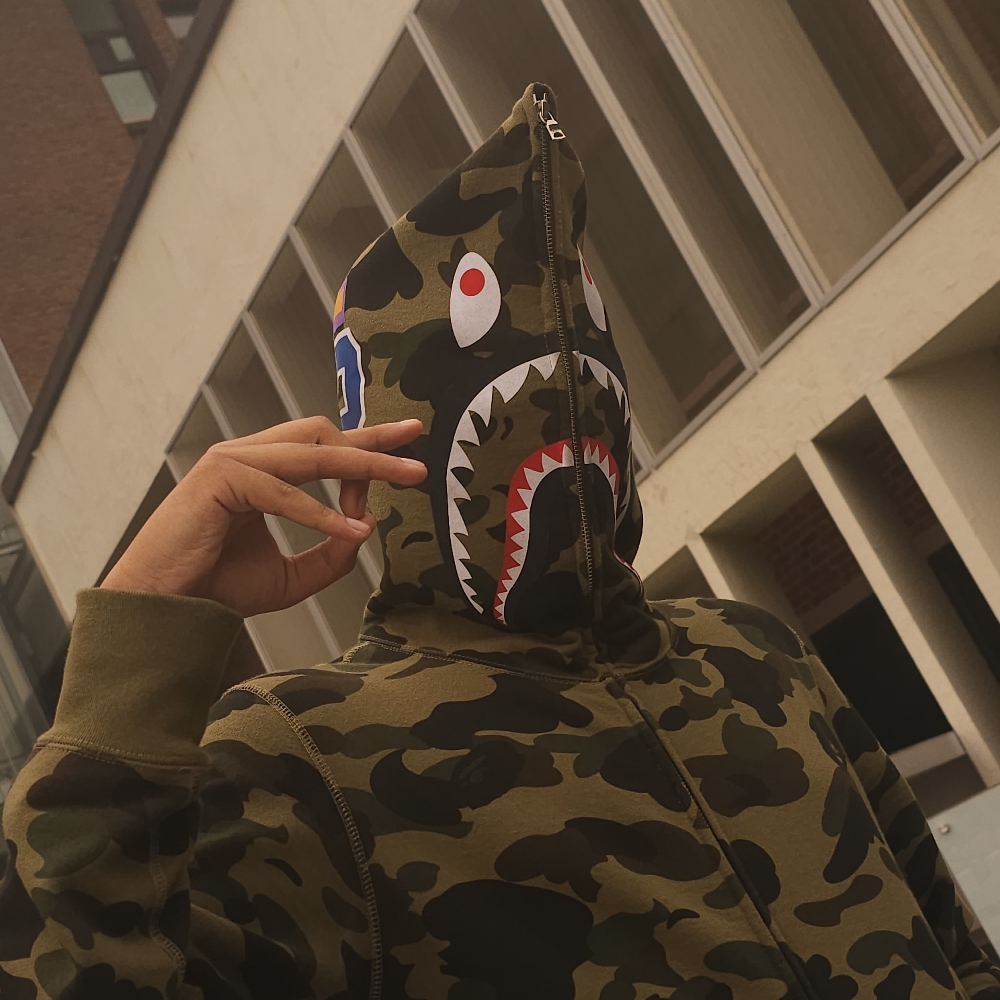 KREAM 프로필 이미지