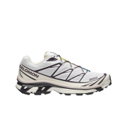 Salomon XT-6 White Vanilla Ice