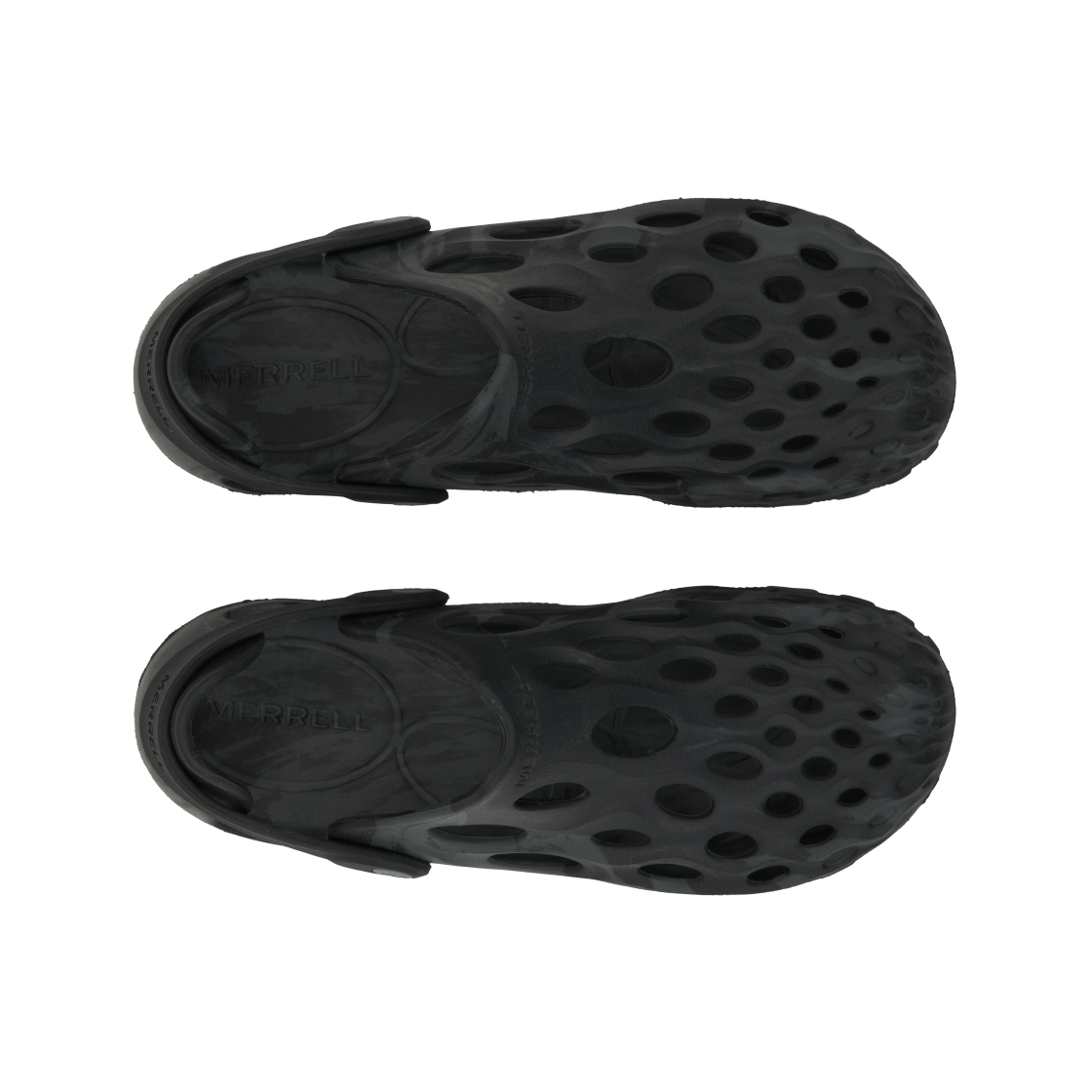 J48595 Merrell Hydro Moc Black - #5