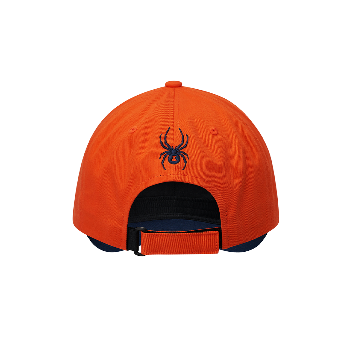 한화 이글스 스파이더 25 아치형 레터 블록 캡 오렌지(Hanwha Eagles Spyder 25 Arch Shape Letter Block Cap Orange) - 2