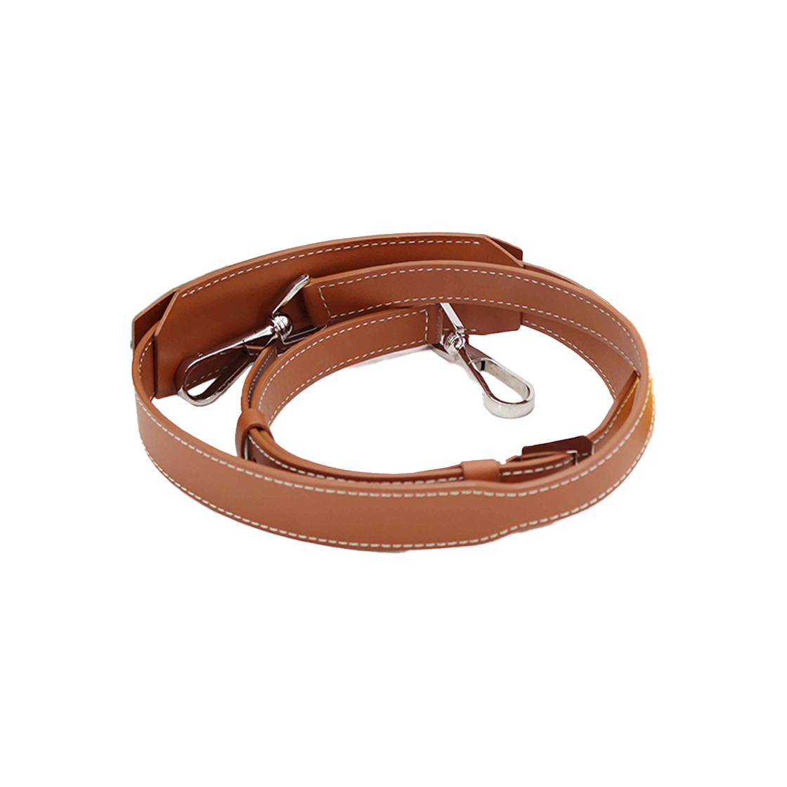 ITMCKGA4G7A3 Goyard Vintage Bandouliere 114 Gold Strap