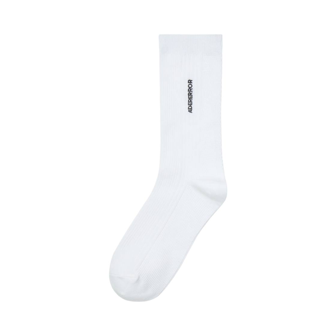[ADERERROR] Standic Socks Product. 3 /追跡付 아더 에러 스탠딕 삭스 프로덕트. 3 블루 | Ader Error | KREAM