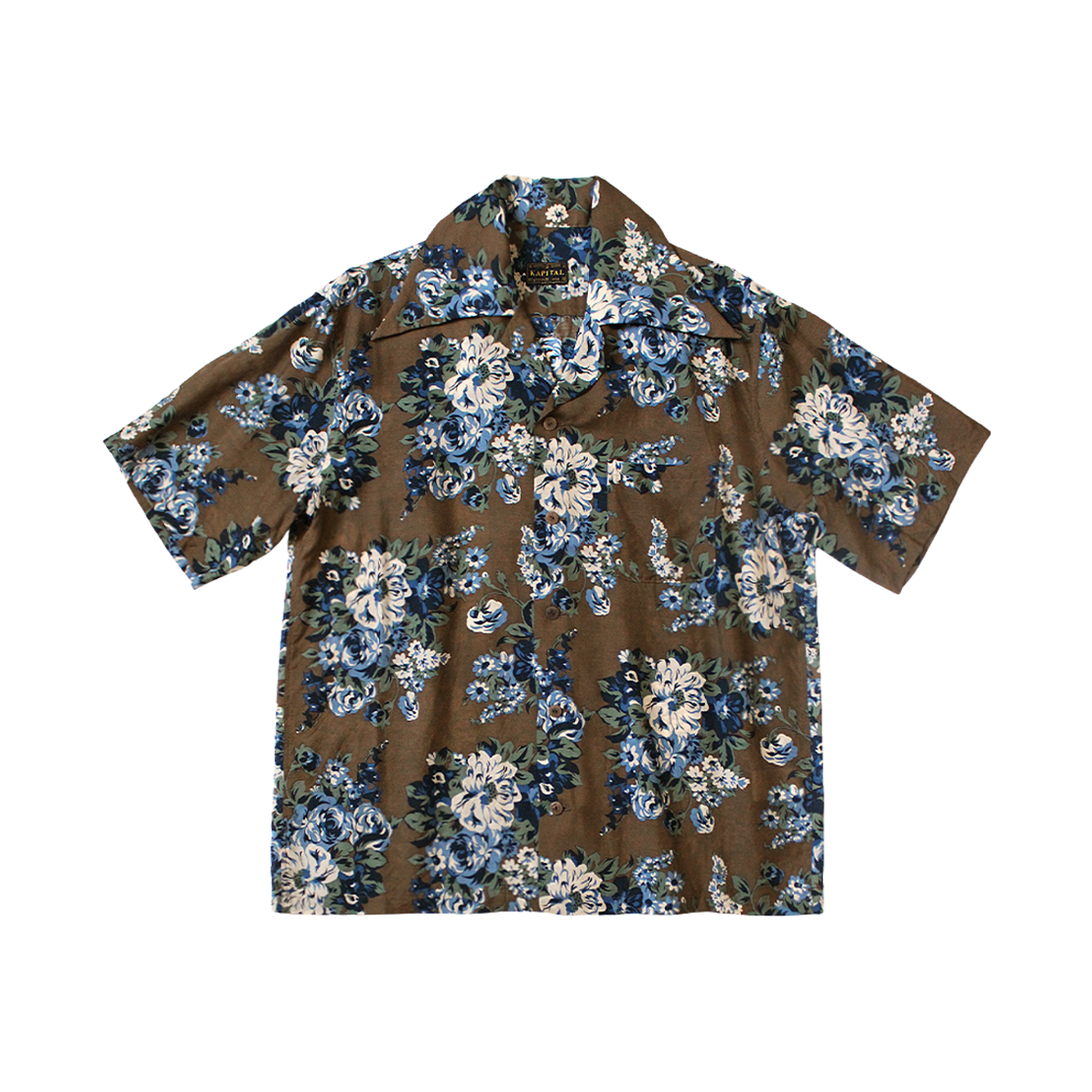 kapital ファッション kapital ヴァージンマリア ネクタイ