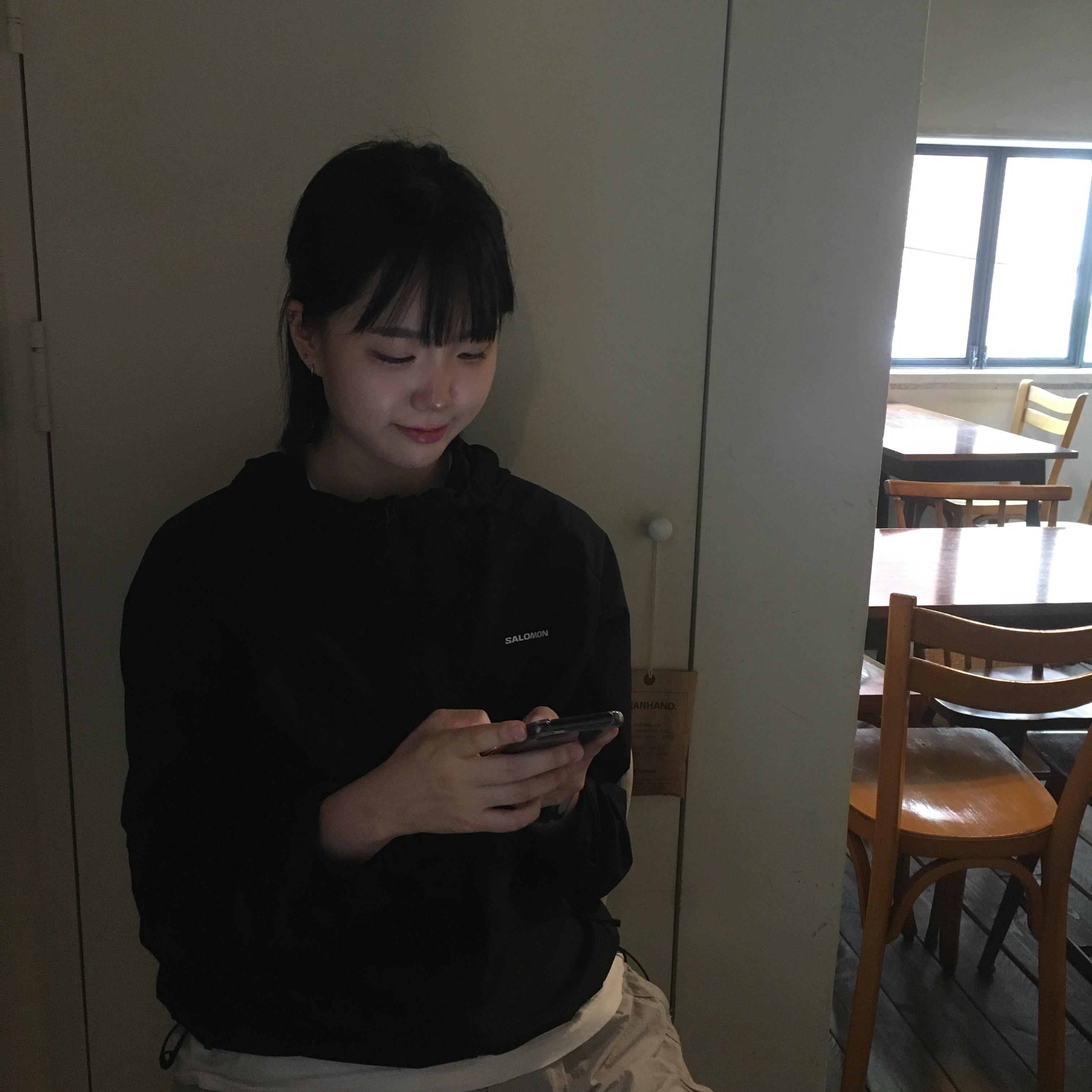 헤헤님의 스타일