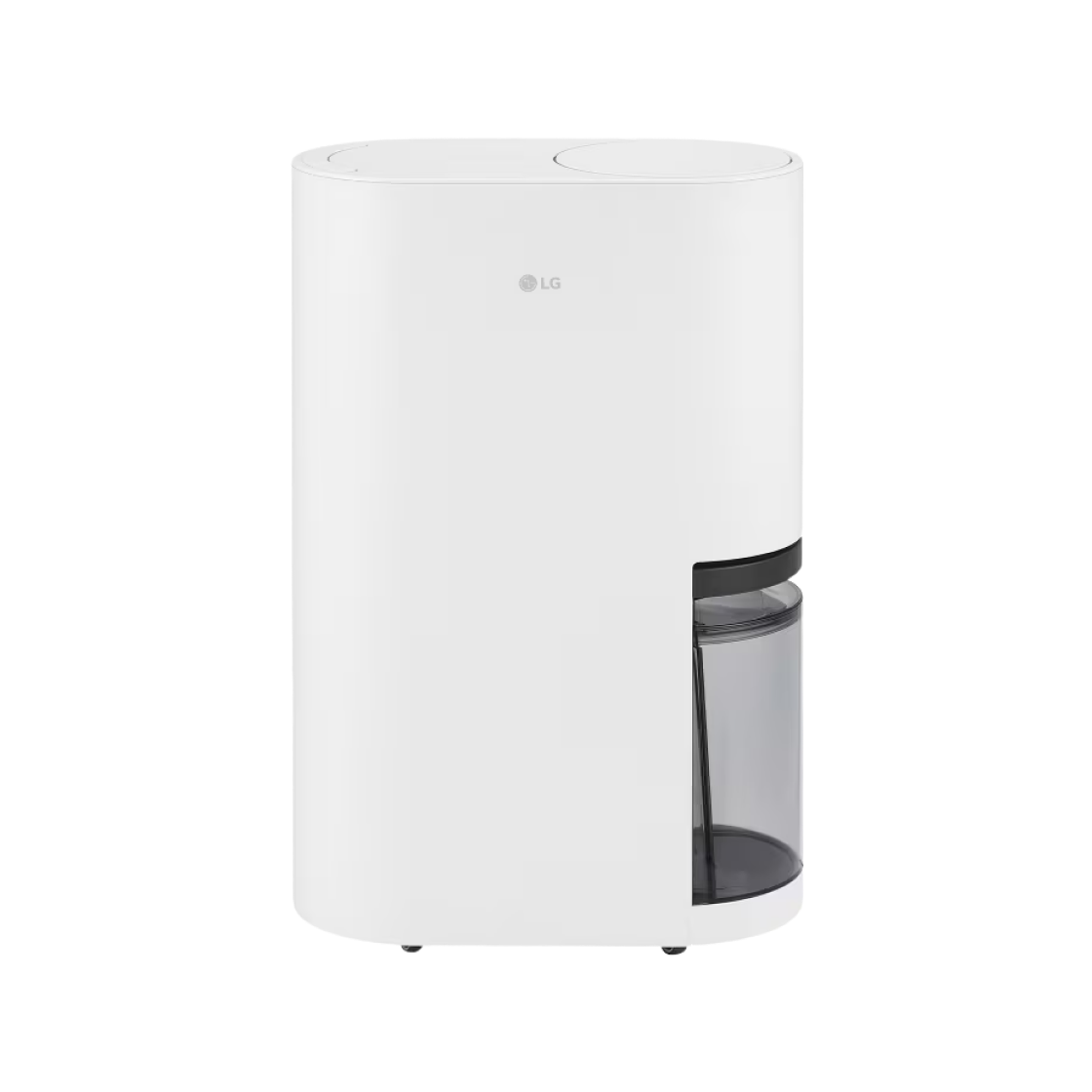 LG 휘센 오브제컬렉션 제습기 13L 에센스 화이트 (국내 정식 발매 제품)(LG Whisen Objet Collection Dehumidifier 13L Essence White (Korean Ver.)) - 1