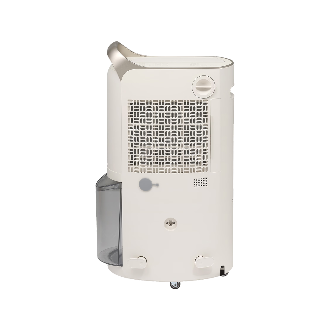 LG 휘센 오브제컬렉션 제습기 20L 카밍 베이지 (국내 정식 발매 제품)(LG Whisen Objet Collection Dehumidifier 20L Calming Beige (Korean Ver.)) - 3
