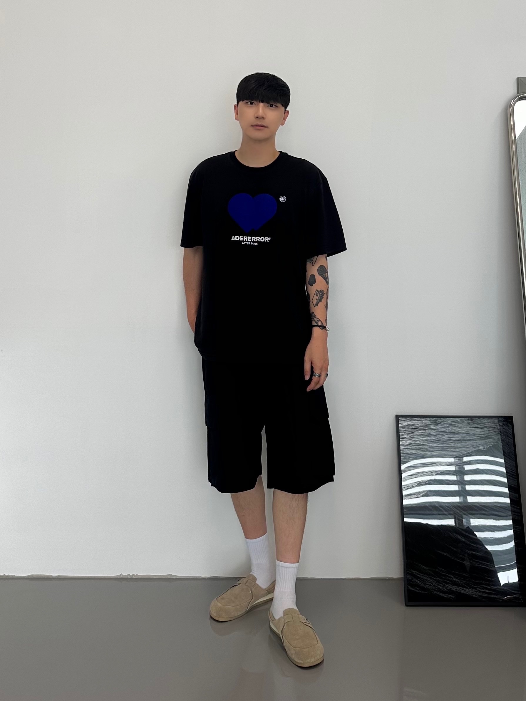 박 호 일님의 스타일 - 1