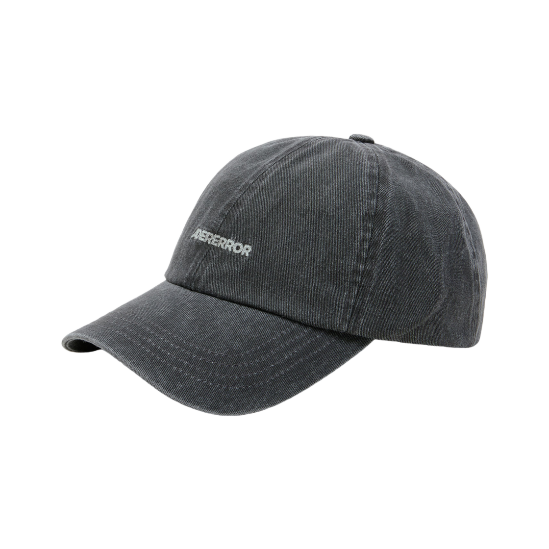 아더 에러 스탠딕 캡 프로덕트. 1 차콜(Ader Error Standic Cap Product. 1 Charcoal) - 2