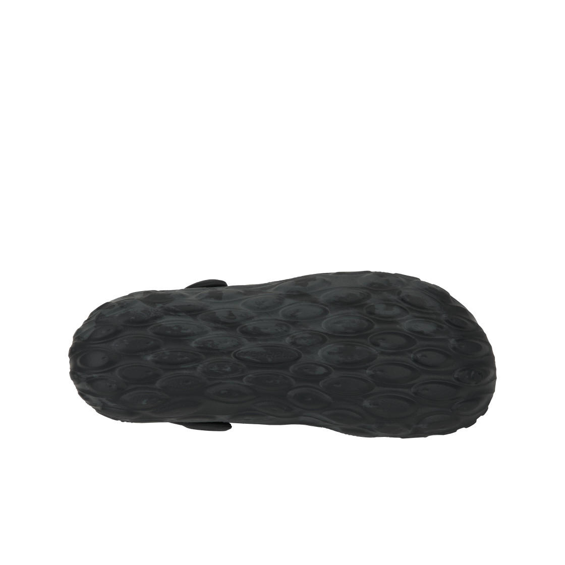 J48595 Merrell Hydro Moc Black - #2