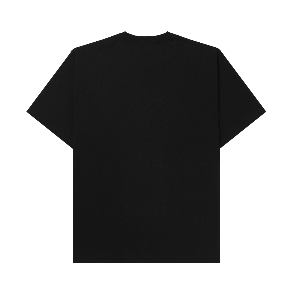 - BAPE ABC Camo Milo on Big Ape T-Shirt Black Green - #2