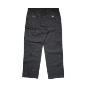 Dickies x Mastermind Carpenter Pants Black