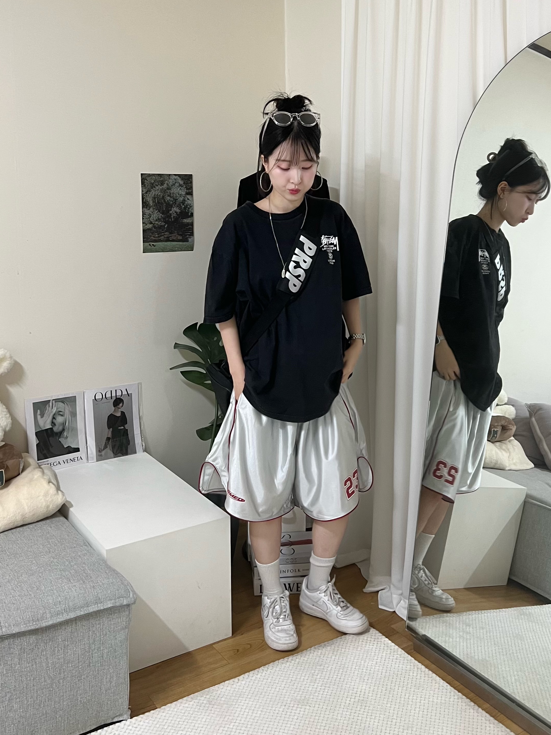 Muscle Armed님의 스타일