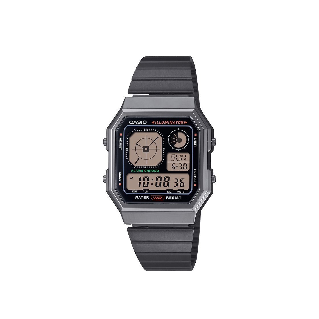 A130WEGG-1A Casio A130WEGG-1A