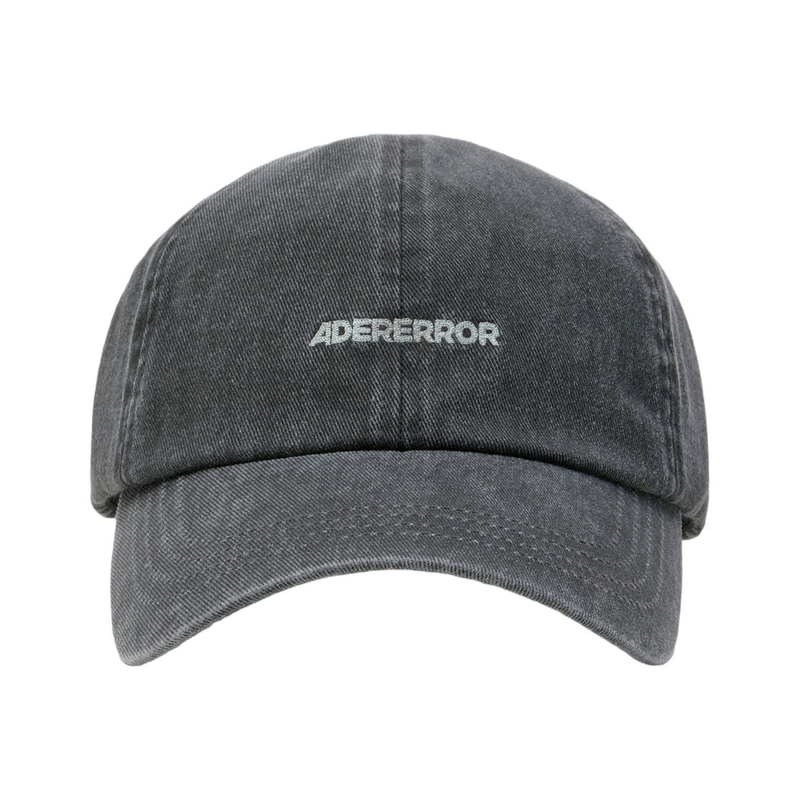 아더 에러 스탠딕 캡 프로덕트. 1 차콜 | Ader Error | KREAM