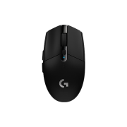 [마우스파우치 증정] Logitech G304 LIGHTSPEED Wireless Gaming Mouse Black
