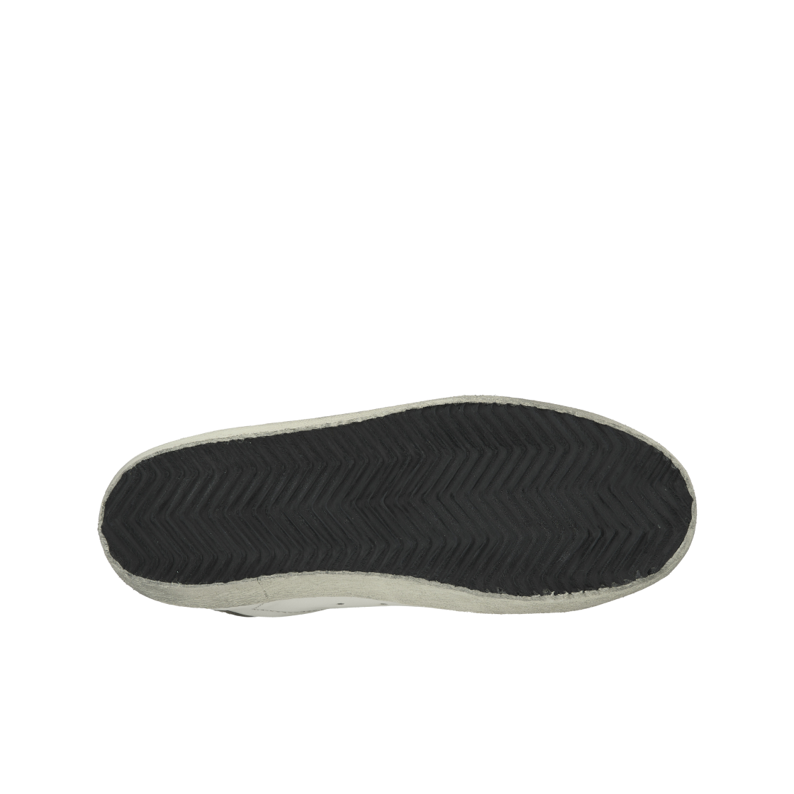 (W) 골든구스 슈퍼스타 스니커즈 화이트 골드((W) Golden Goose Superstar Sneakers White Gold) - 2