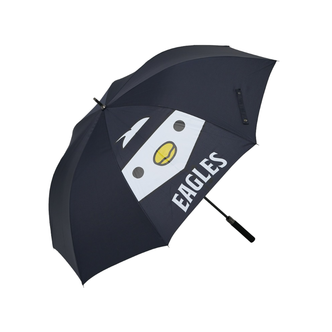 한화 이글스 스파이더 x 무신사 피크닉 우산 네이비(Hanwha Eagles Spyder x Musinsa Picnic Umbrella Navy)
