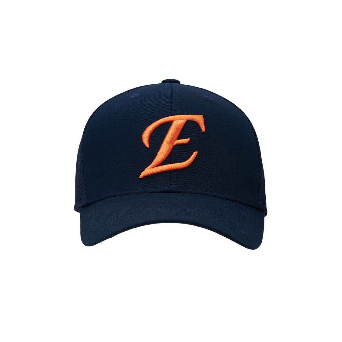 SBKPANCA602M-NVY Hanwha Eagles Spyder 25 Team Replica Cap Navy