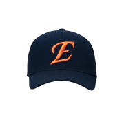 Hanwha Eagles Spyder 25 Team Replica Cap Navy