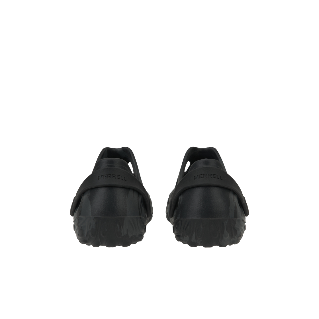 J48595 Merrell Hydro Moc Black - #6