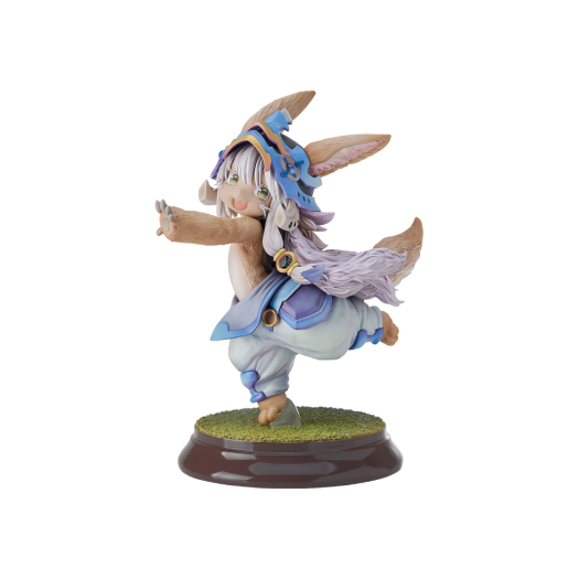4571697189157 [예약배송] Good Smile Company Made In Abyss The Golden City Of The Scorching Sun Nanachi New Outfit Ver