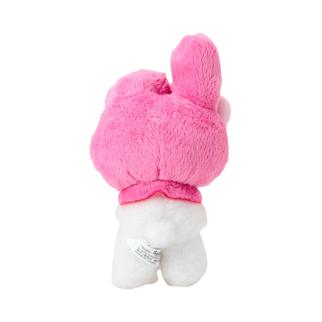 산리오 마이 멜로디 넷플릭스 오리지널 애니메이션 마이 멜로디 & 쿠로미 케이크 마스코트 홀더(Sanrio My Melody Netflix Original Animation My Melody & Kuromi Cake Mascot Holder) - 2