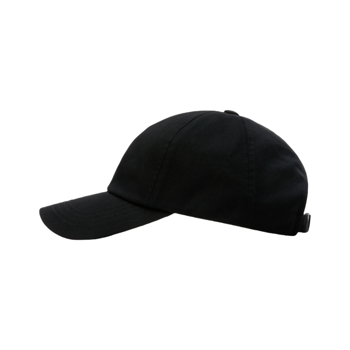 아더 에러 스탠딕 캡 프로덕트. 1 느와르(Ader Error Standic Cap Product. 1 Noir) - 3