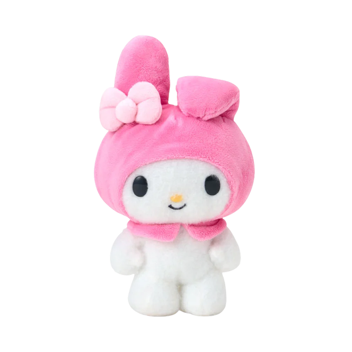 879827 Sanrio My Melody Netflix Original Animation My Melody & Kuromi Plush Toy