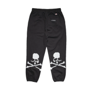 Dickies x Mastermind Sweatpants Black