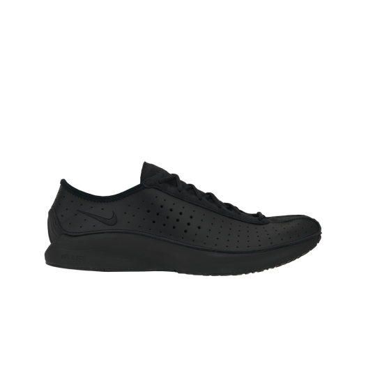 (W) Nike Air Superfly Black