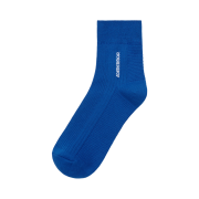 Ader Error Standic Socks Product. 2 Blue