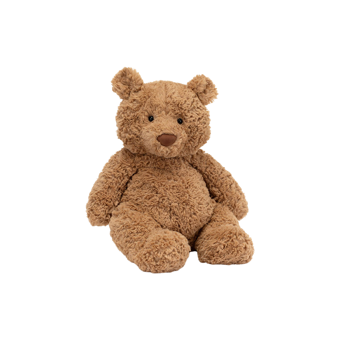 BARL2BR Jellycat Bartholomew Bear Large Brown