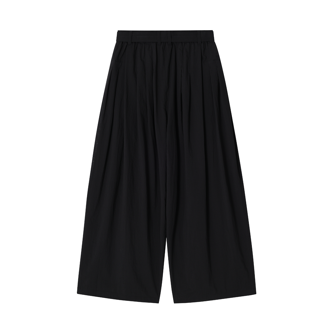 SONGZIO HOMME PLEATED WIDE TROUSERS パンツ SONGZIO HOMME PLEATED WIDE TROUSERS パンツ