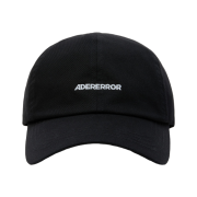 Ader Error Standic Cap Product. 1 Noir