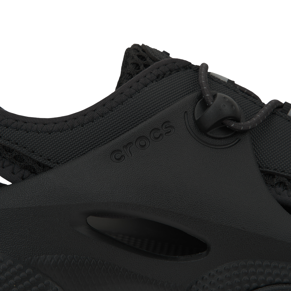 209988-060 Crocs Trail Break 2 Black - #8
