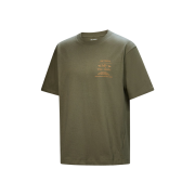 Arc'teryx Walk Gently Cotton Cedar Bark SS T-Shirt Tatsu