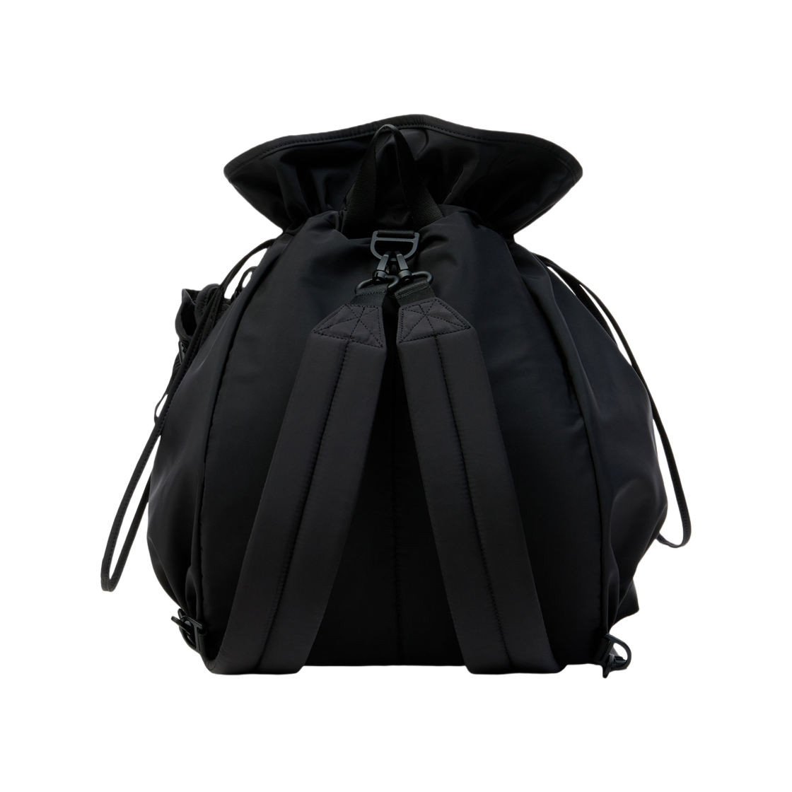 아더 에러 핌 백팩 프로덕트. 5 느와르(Ader Error Peam Backpack Product. 5 Noir) - 3