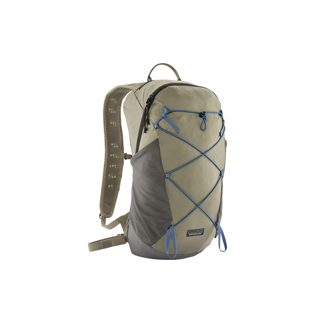 48896 Patagonia Terravia Pack 14L River Rock Green