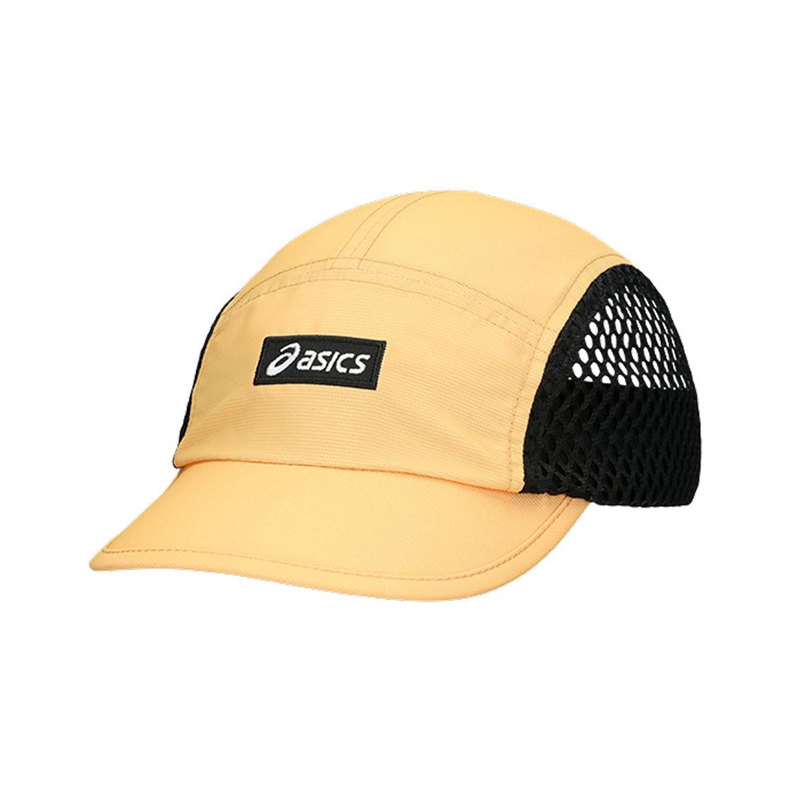 아식스 퍼포먼스 런 울트라 라이트 캡 오렌지 글로우(Asics Performance Run Ultra Light Cap Orange Glow)
