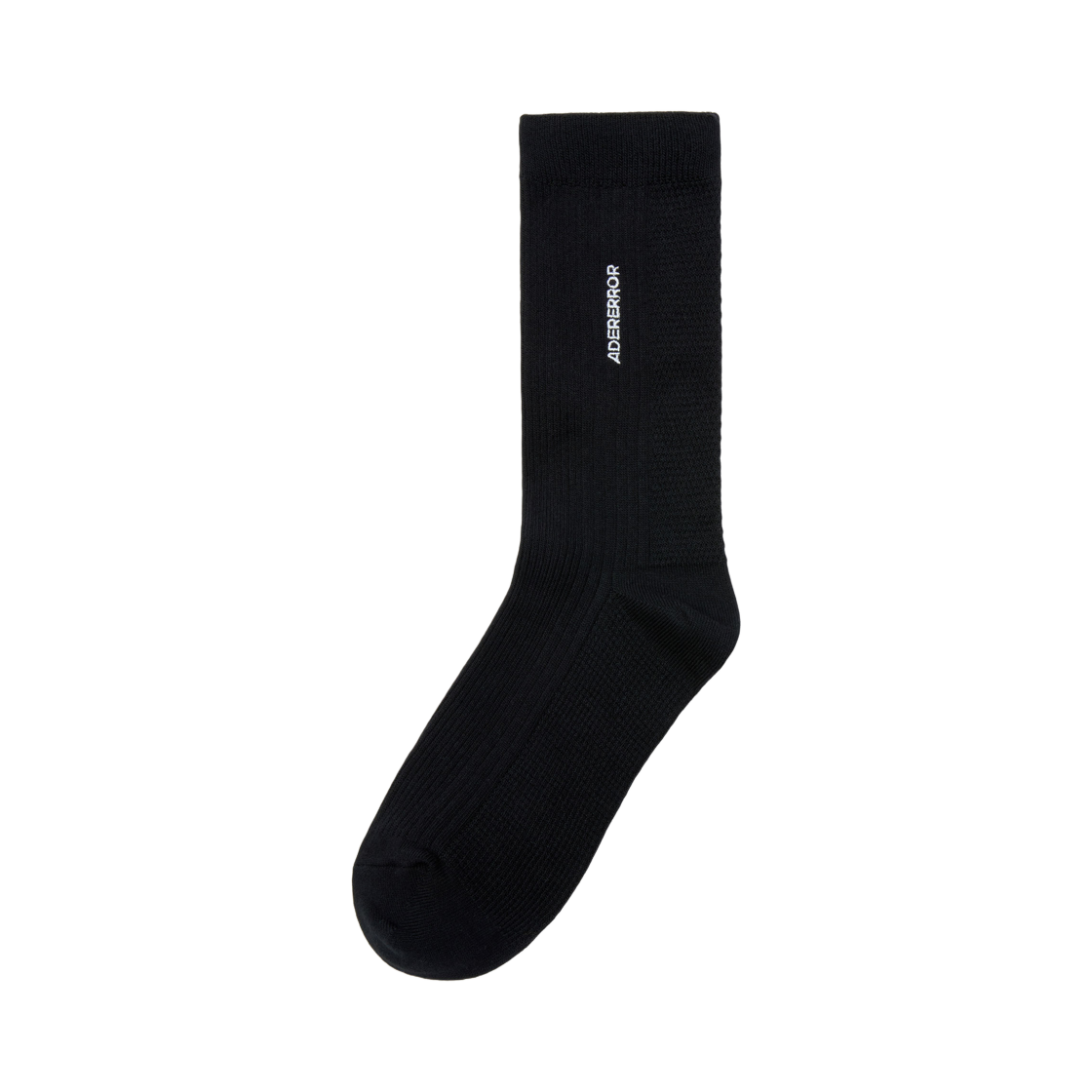 BO03FYAC0302BK Ader Error Standic Socks Product. 3 Noir