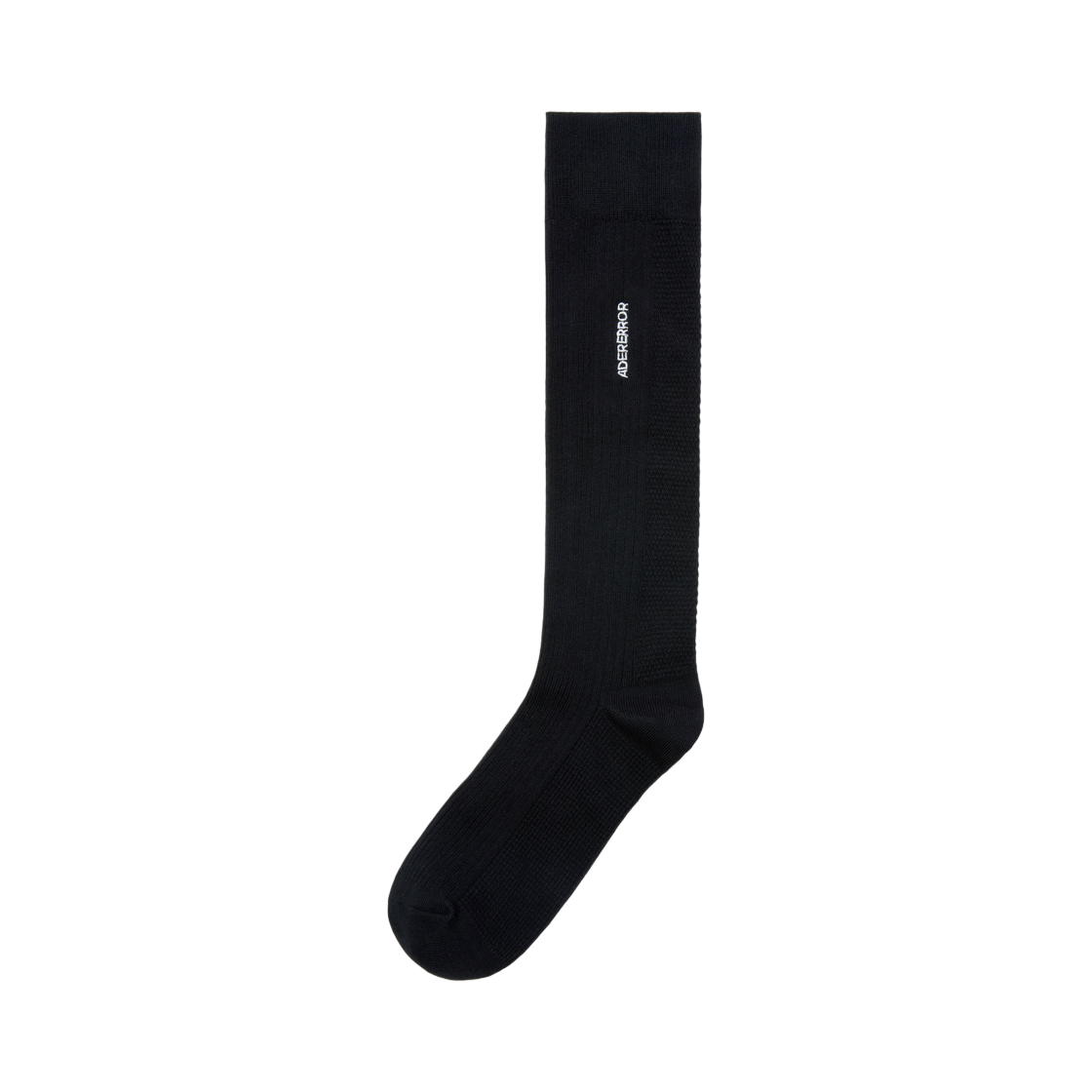 [ADERERROR] Standic Socks Product. 3 /追跡付 아더 에러 스탠딕 삭스 프로덕트. 3 블루 | Ader Error | KREAM