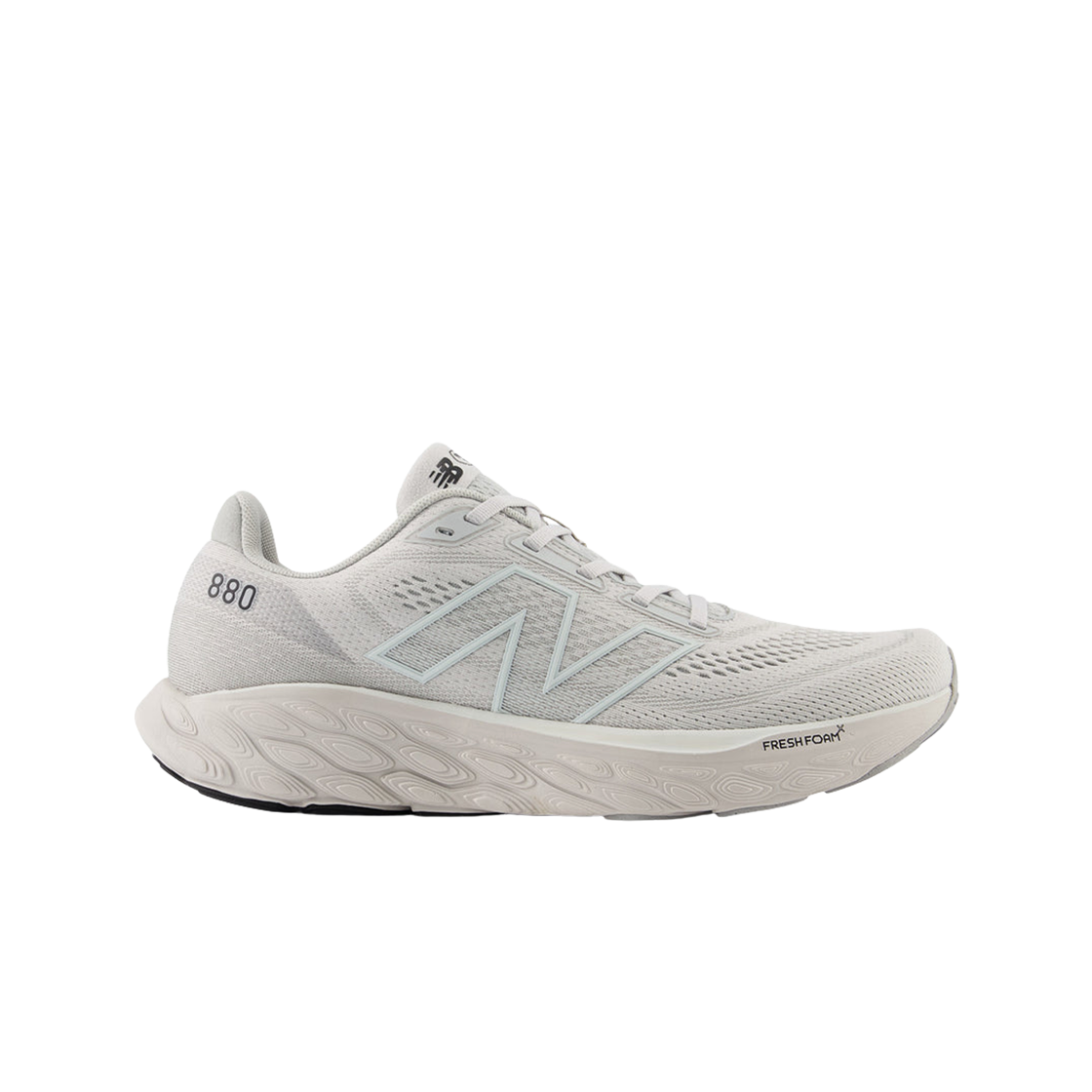 뉴발란스 프레쉬 폼 X 880v14 그레이 매터 레인클라우드 - D 스탠다드(New Balance Fresh Foam X 880v14 Grey Matter Raincloud - D Standard) - 1