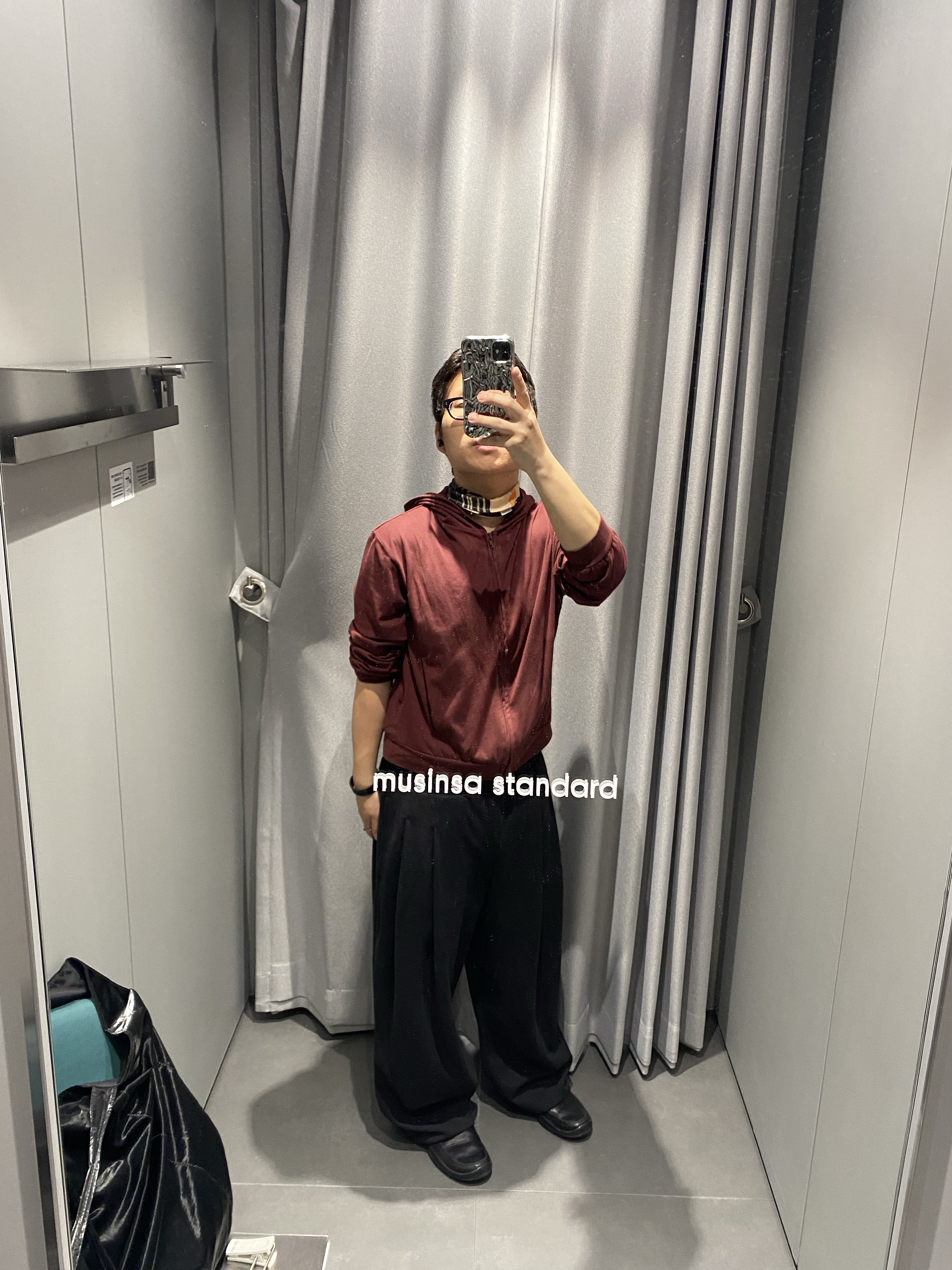 KREAM 스타일 - 5