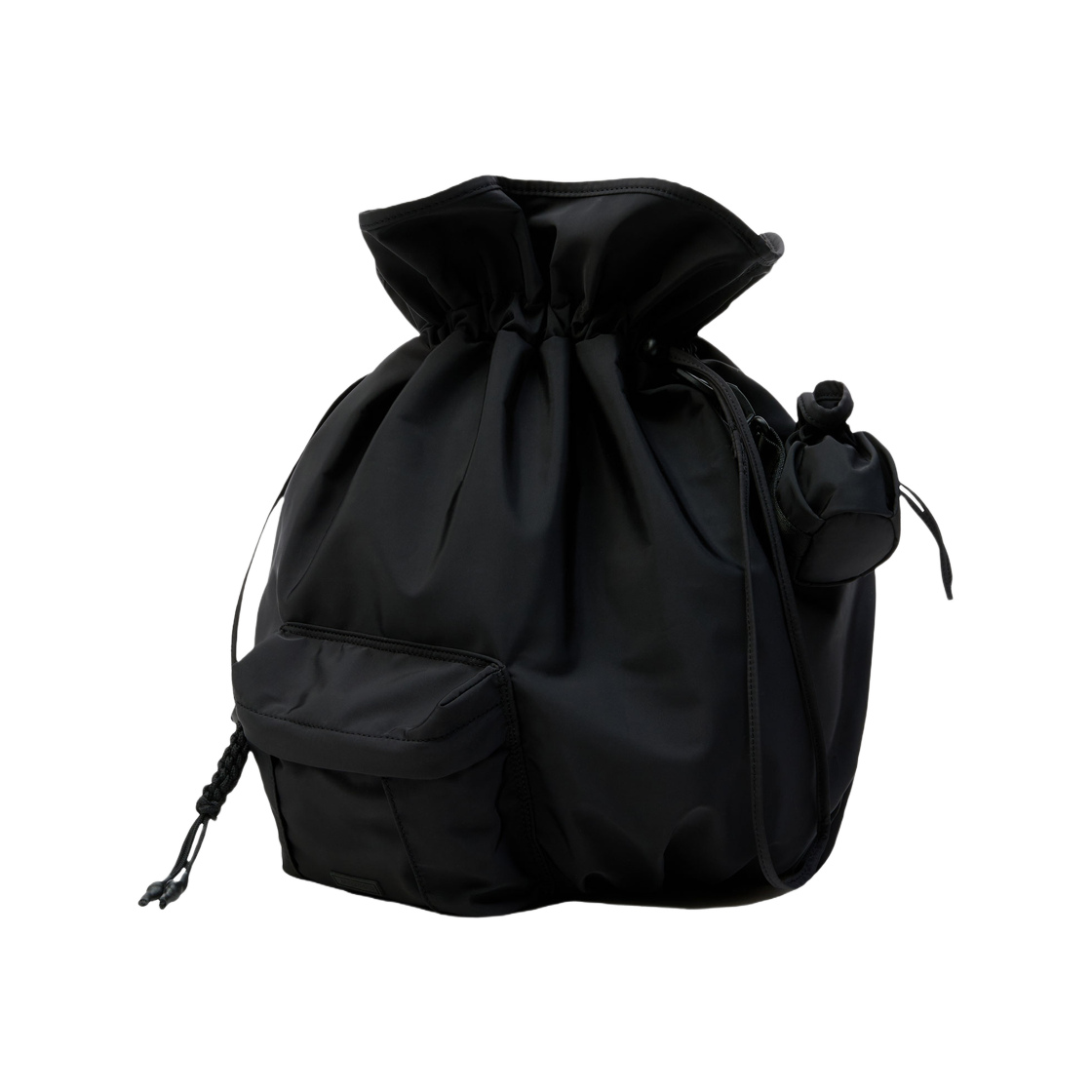 아더 에러 핌 백팩 프로덕트. 5 느와르(Ader Error Peam Backpack Product. 5 Noir) - 2