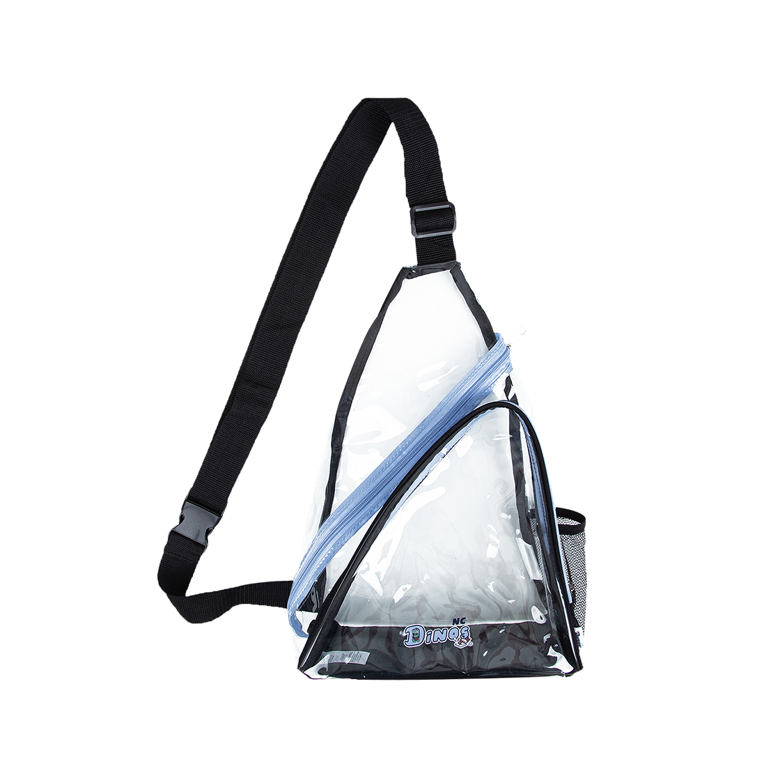 NC 다이노스 x 조구만 2025 직관 가방(NC Dinos x Joguman 2025 Stadium Bag)