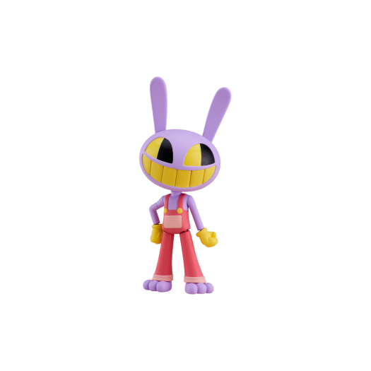 4571697181816 [예약배송] Good Smile Company The Amazing Digital Circus Nendoroid Jax