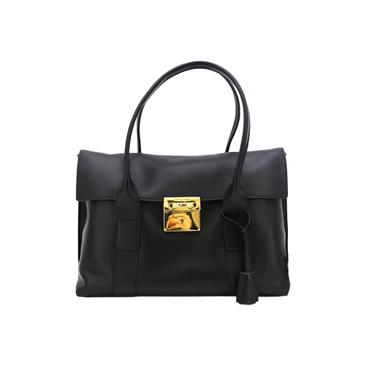 ITPLHCA9TNK6 Ferragamo Gancini Suki Shoulder Bag GG-21F015