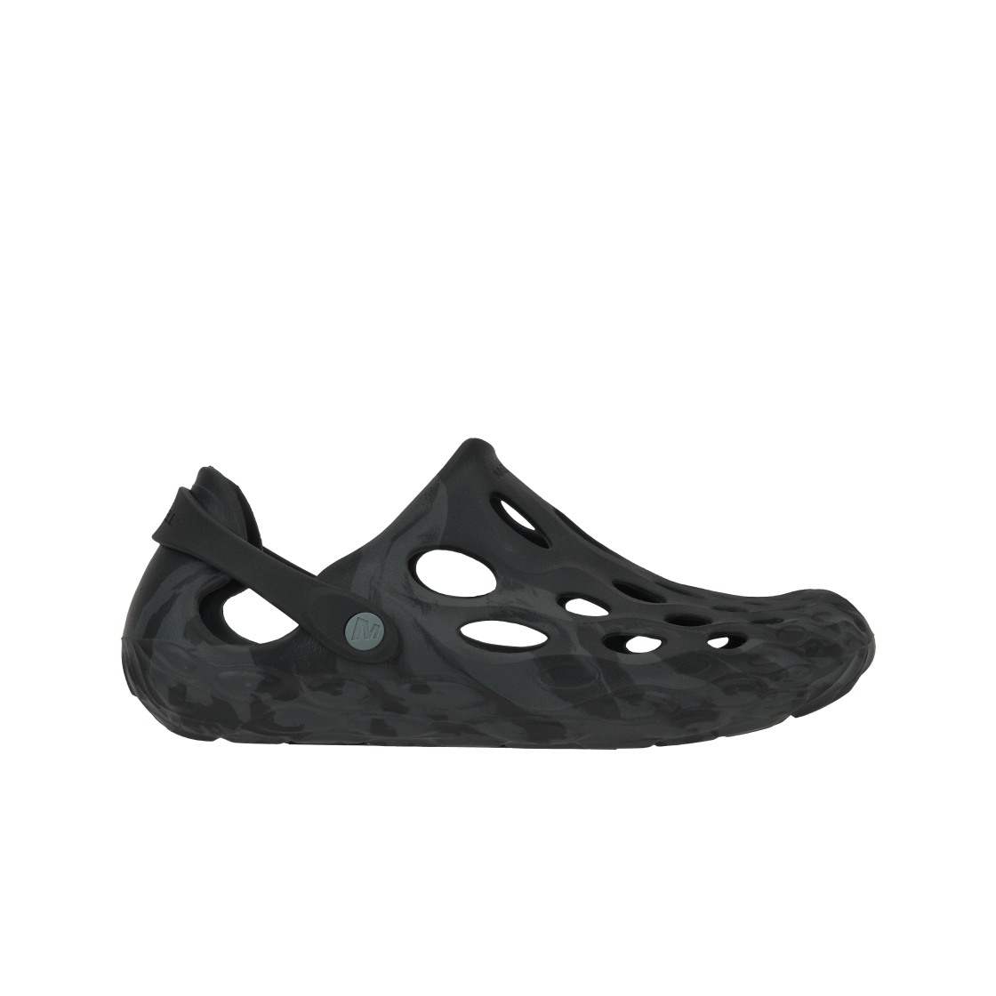 머렐 하이드로 목 블랙(Merrell Hydro Moc Black)