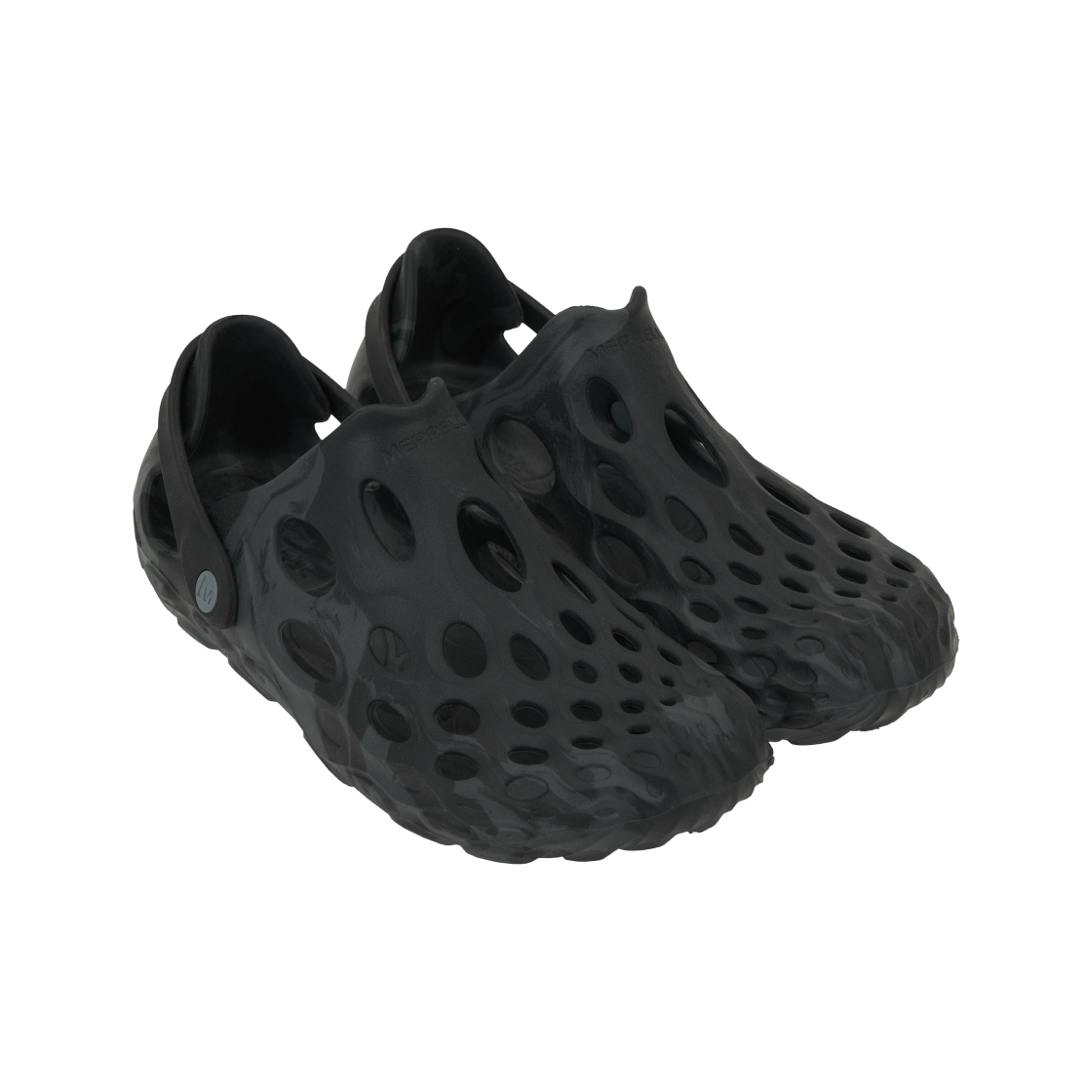 J48595 Merrell Hydro Moc Black - #4