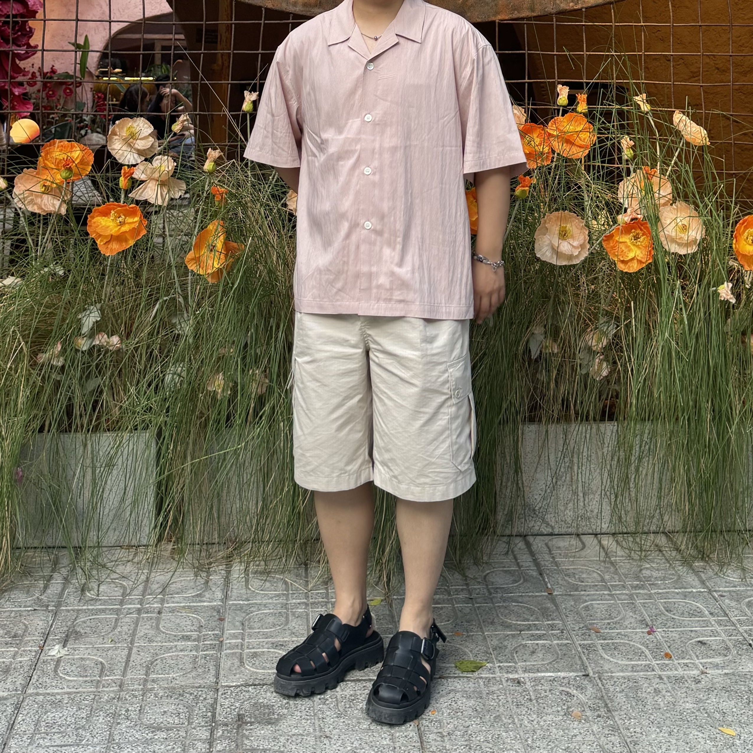 him0_0d님의 스타일 - 2
